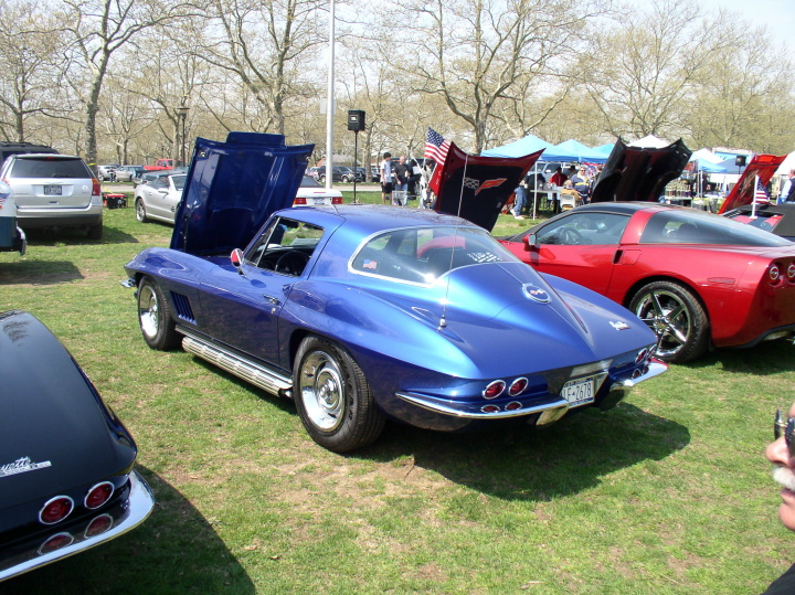 About Us Long Island Corvettes